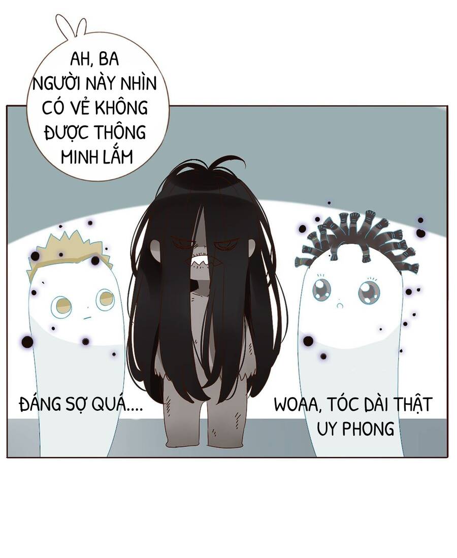 Ôm Hôn Mạc Nhiên Chapter 12 - Trang 17