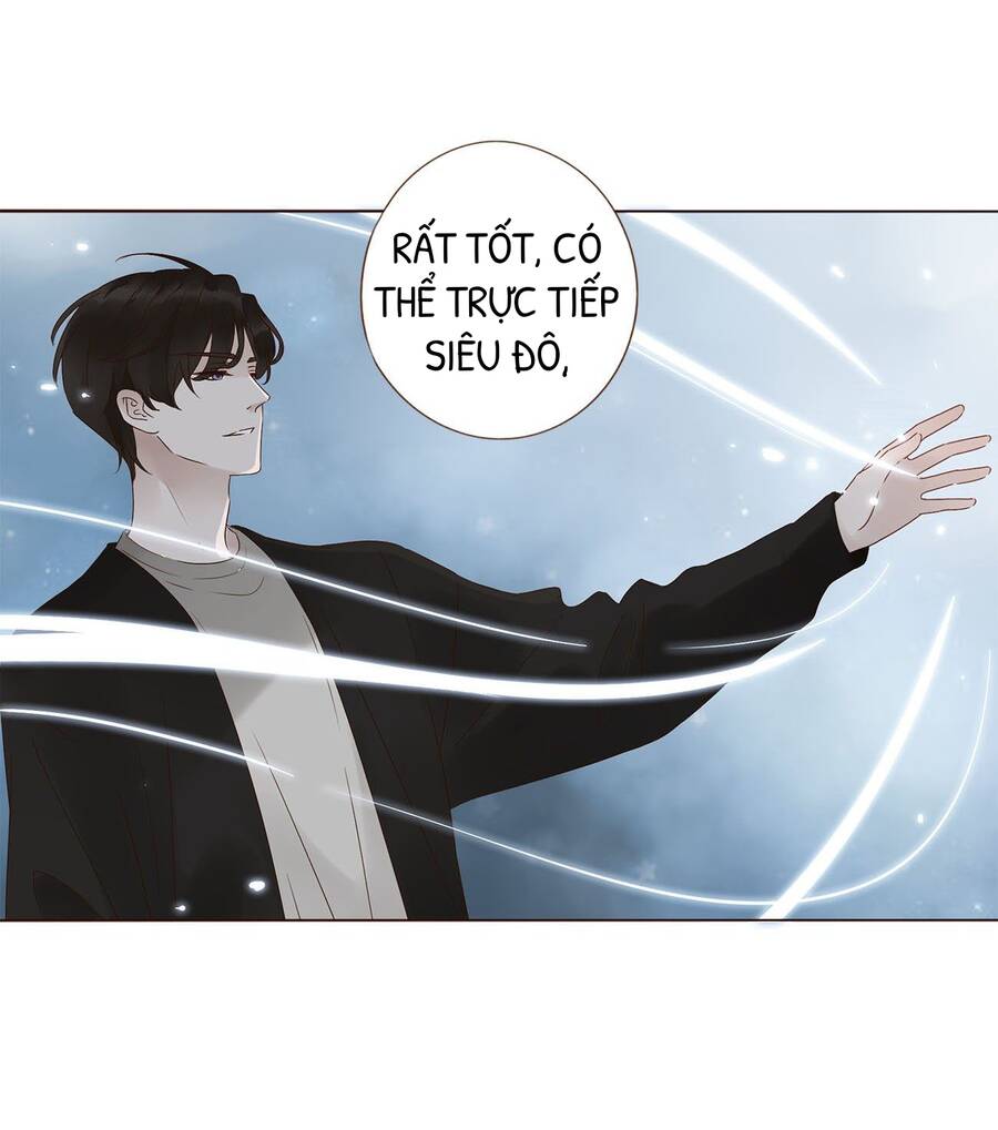 Ôm Hôn Mạc Nhiên Chapter 12 - Trang 19