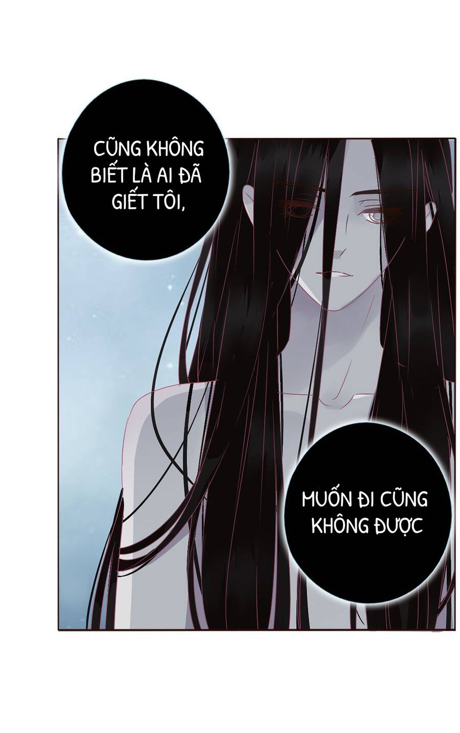 Ôm Hôn Mạc Nhiên Chapter 12 - Trang 25