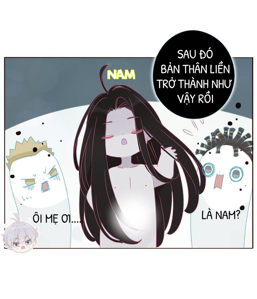 Ôm Hôn Mạc Nhiên Chapter 12 - Trang 27