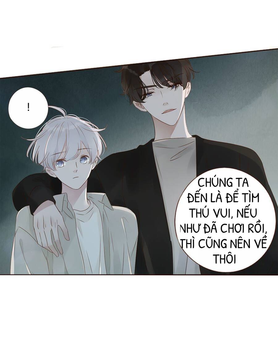 Ôm Hôn Mạc Nhiên Chapter 12 - Trang 32