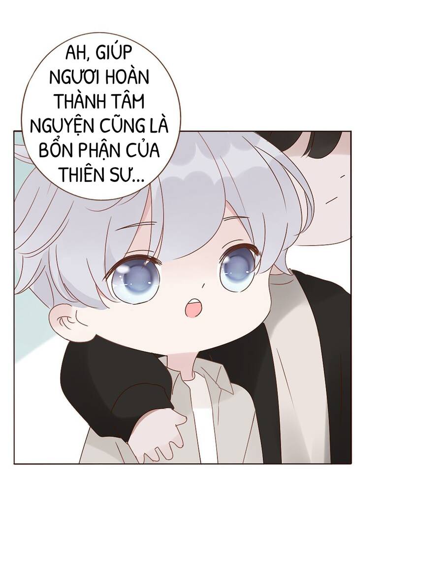 Ôm Hôn Mạc Nhiên Chapter 12 - Trang 41