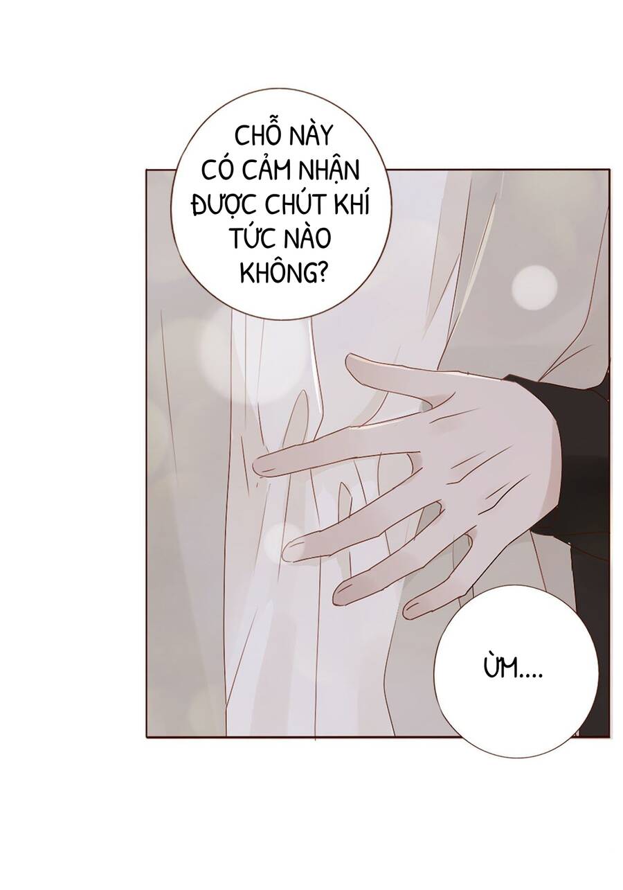 Ôm Hôn Mạc Nhiên Chapter 12 - Trang 50