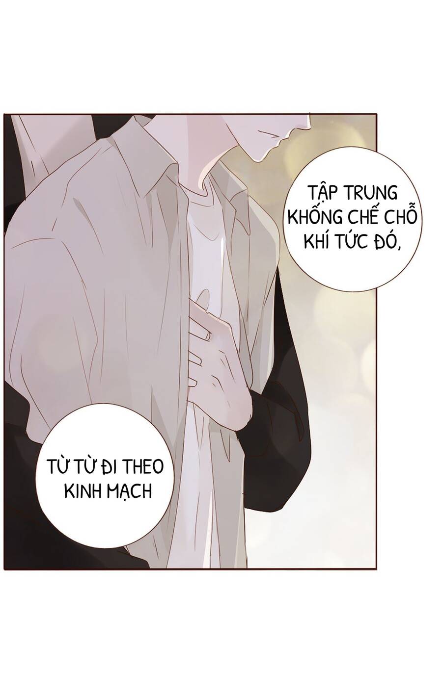 Ôm Hôn Mạc Nhiên Chapter 12 - Trang 51