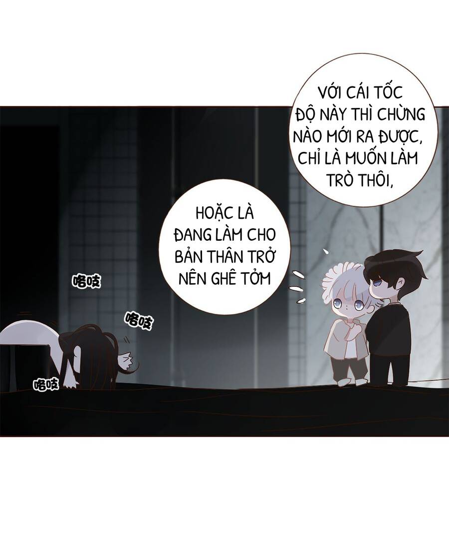 Ôm Hôn Mạc Nhiên Chapter 12 - Trang 8