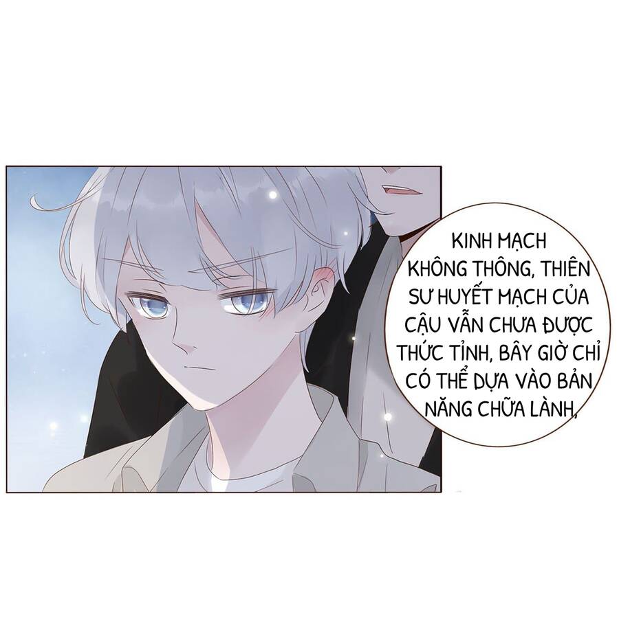 Ôm Hôn Mạc Nhiên Chapter 13 - Trang 1