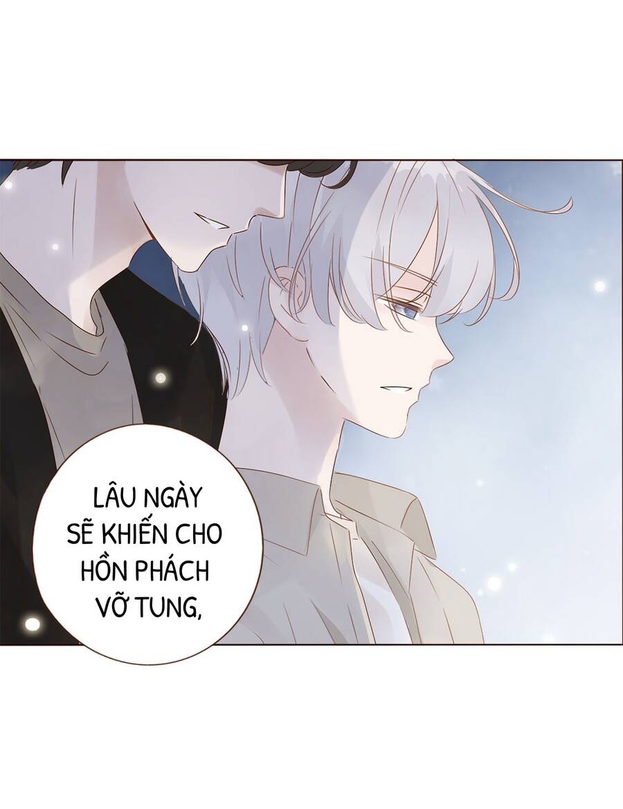 Ôm Hôn Mạc Nhiên Chapter 13 - Trang 3