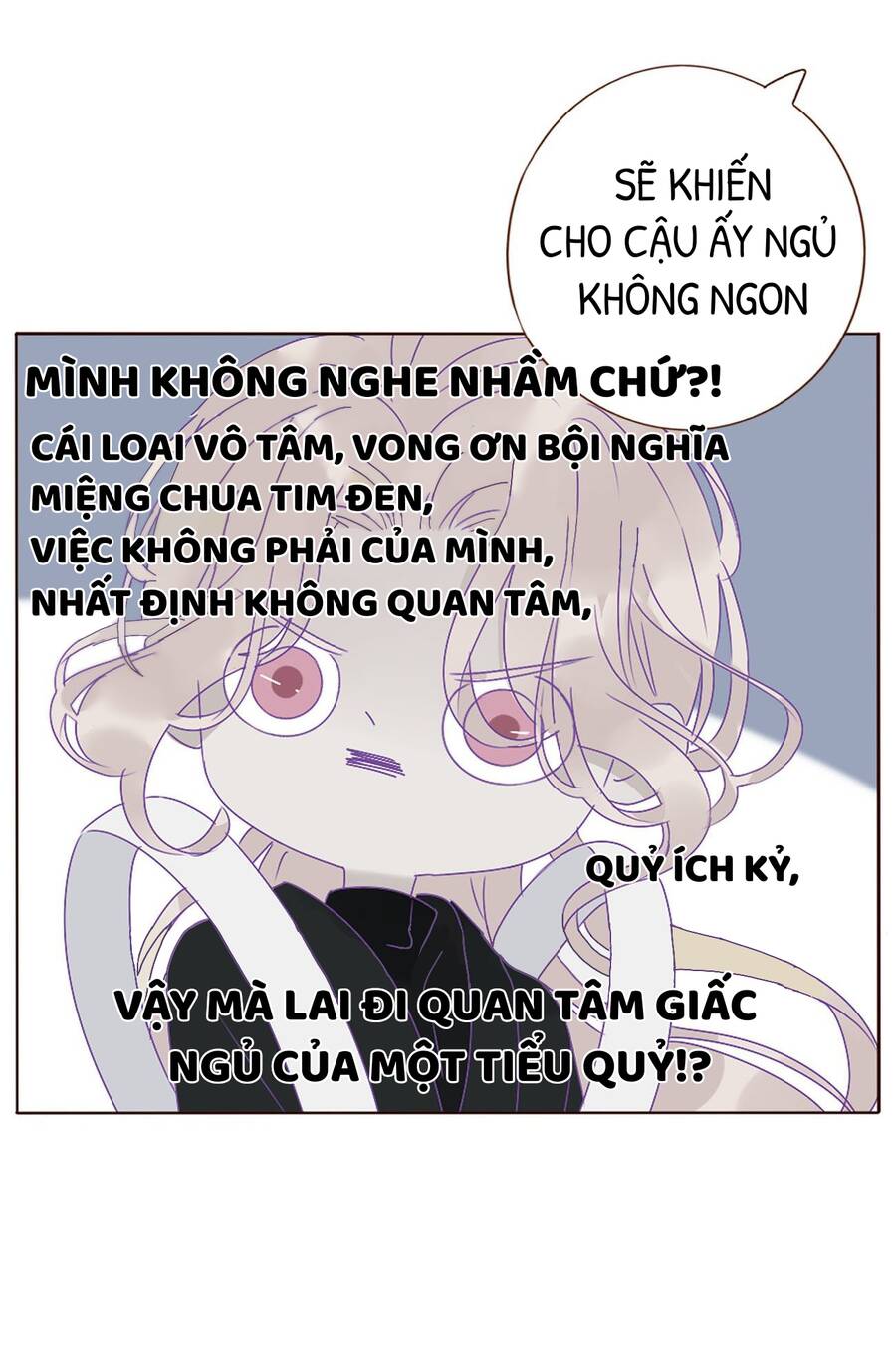 Ôm Hôn Mạc Nhiên Chapter 13 - Trang 33