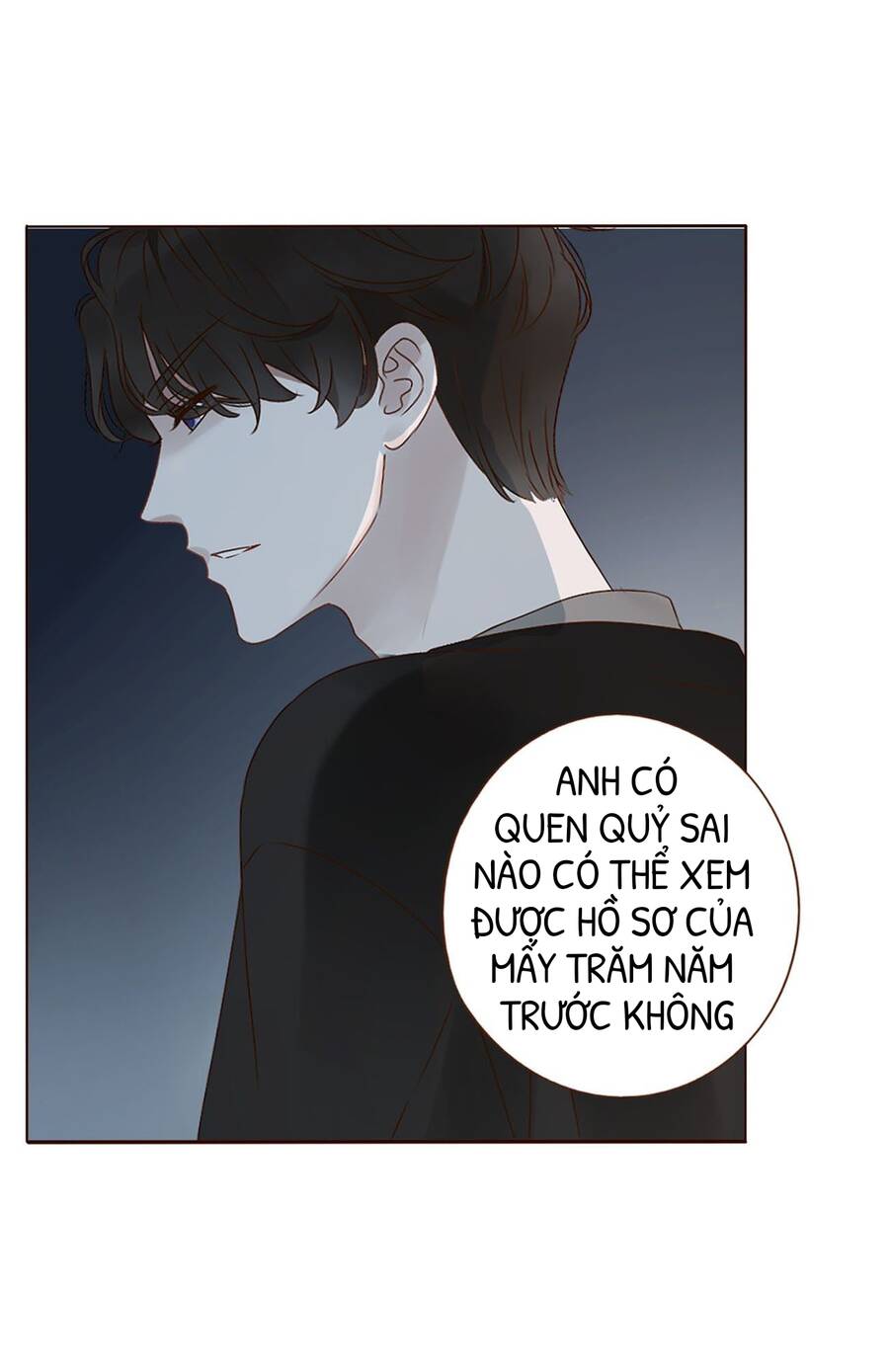 Ôm Hôn Mạc Nhiên Chapter 13 - Trang 35