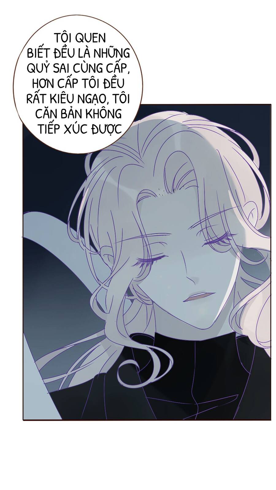 Ôm Hôn Mạc Nhiên Chapter 13 - Trang 36