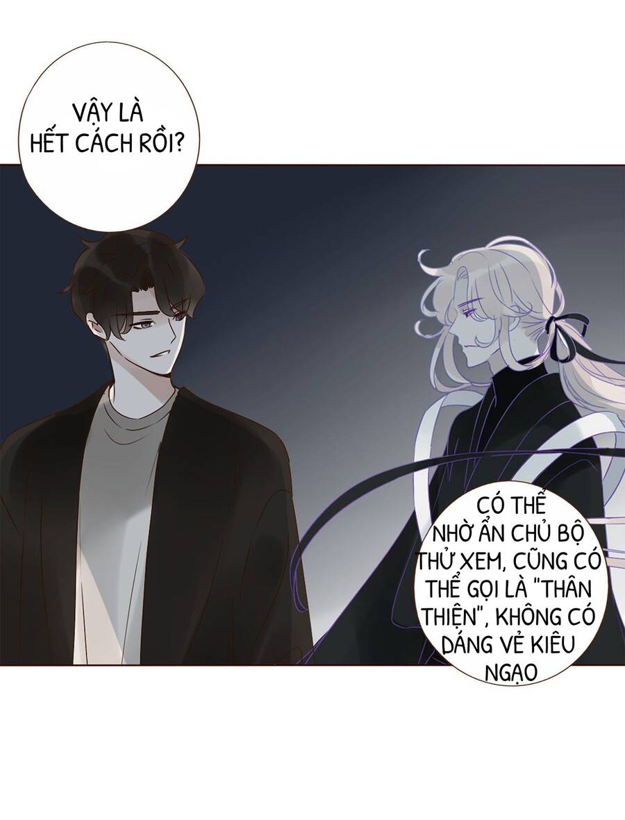 Ôm Hôn Mạc Nhiên Chapter 13 - Trang 39