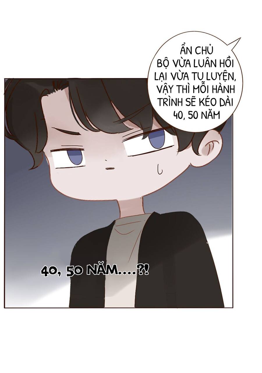 Ôm Hôn Mạc Nhiên Chapter 13 - Trang 43