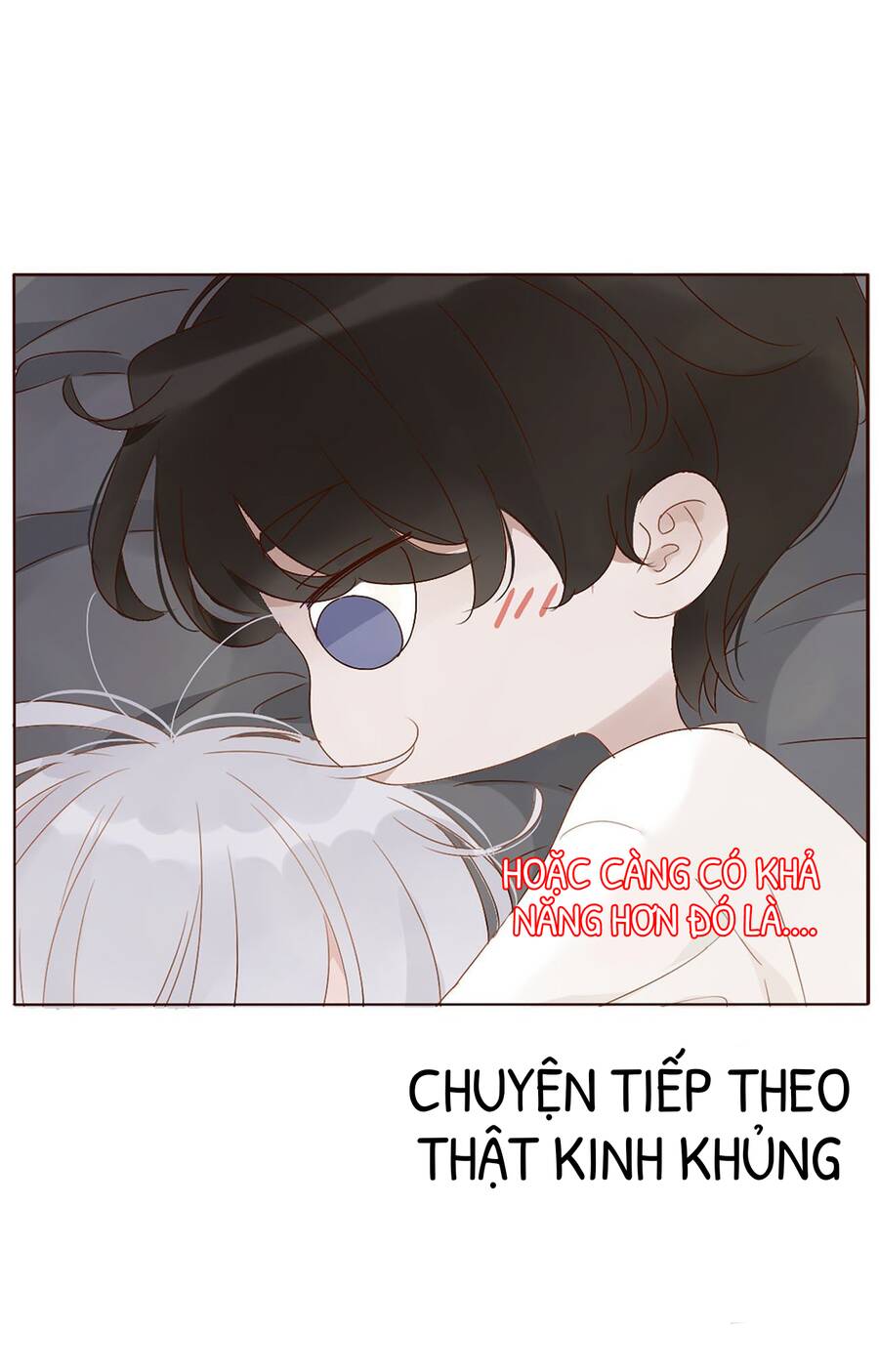 Ôm Hôn Mạc Nhiên Chapter 13 - Trang 53