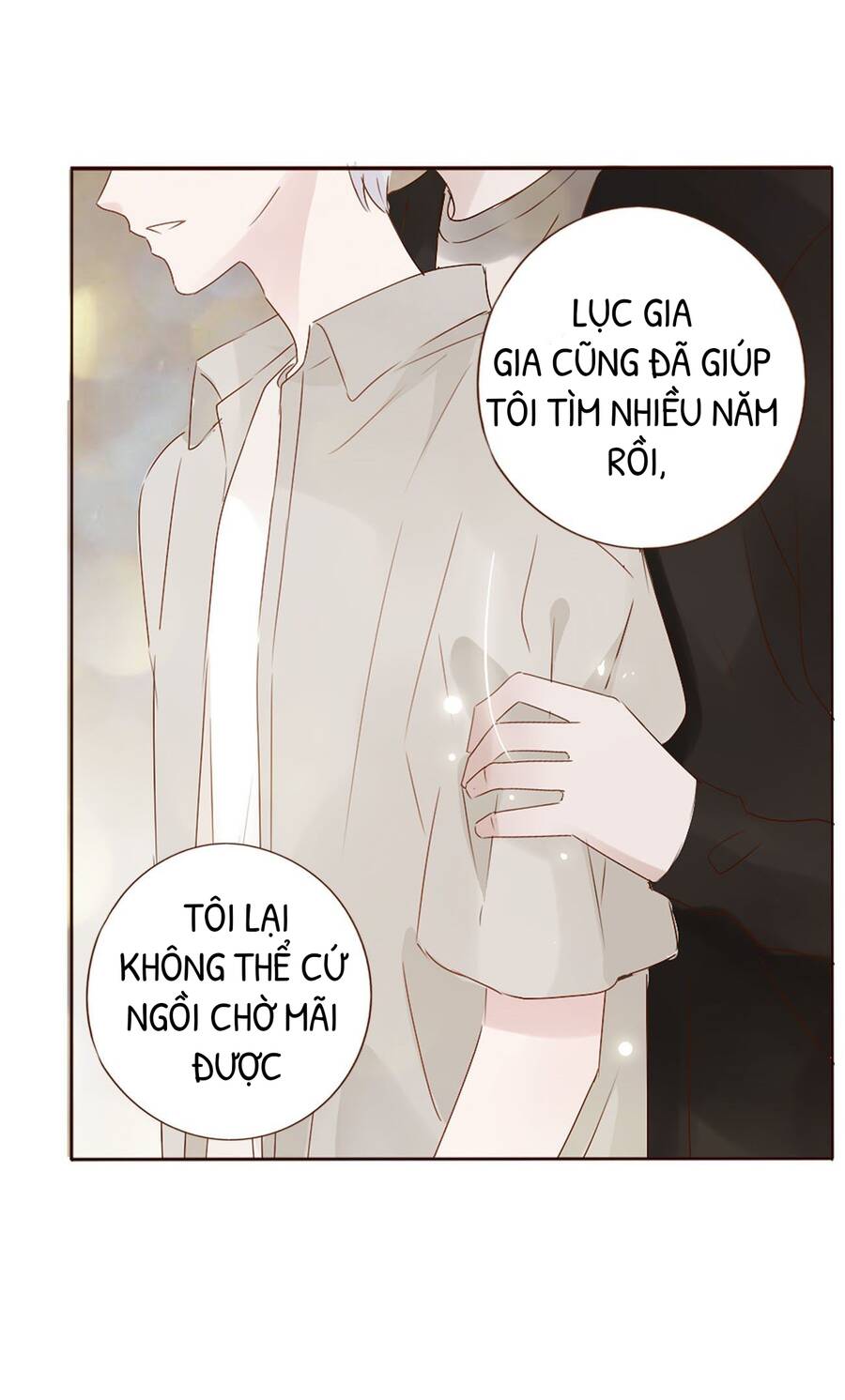 Ôm Hôn Mạc Nhiên Chapter 13 - Trang 6