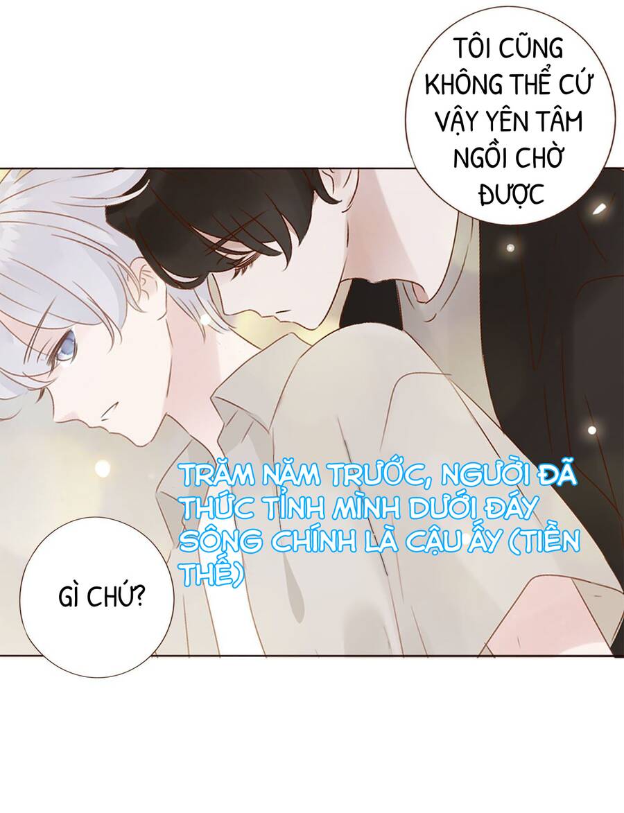 Ôm Hôn Mạc Nhiên Chapter 13 - Trang 9