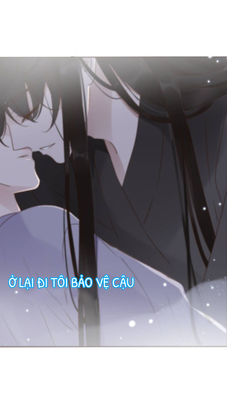 Ôm Hôn Mạc Nhiên Chapter 14 - Trang 10