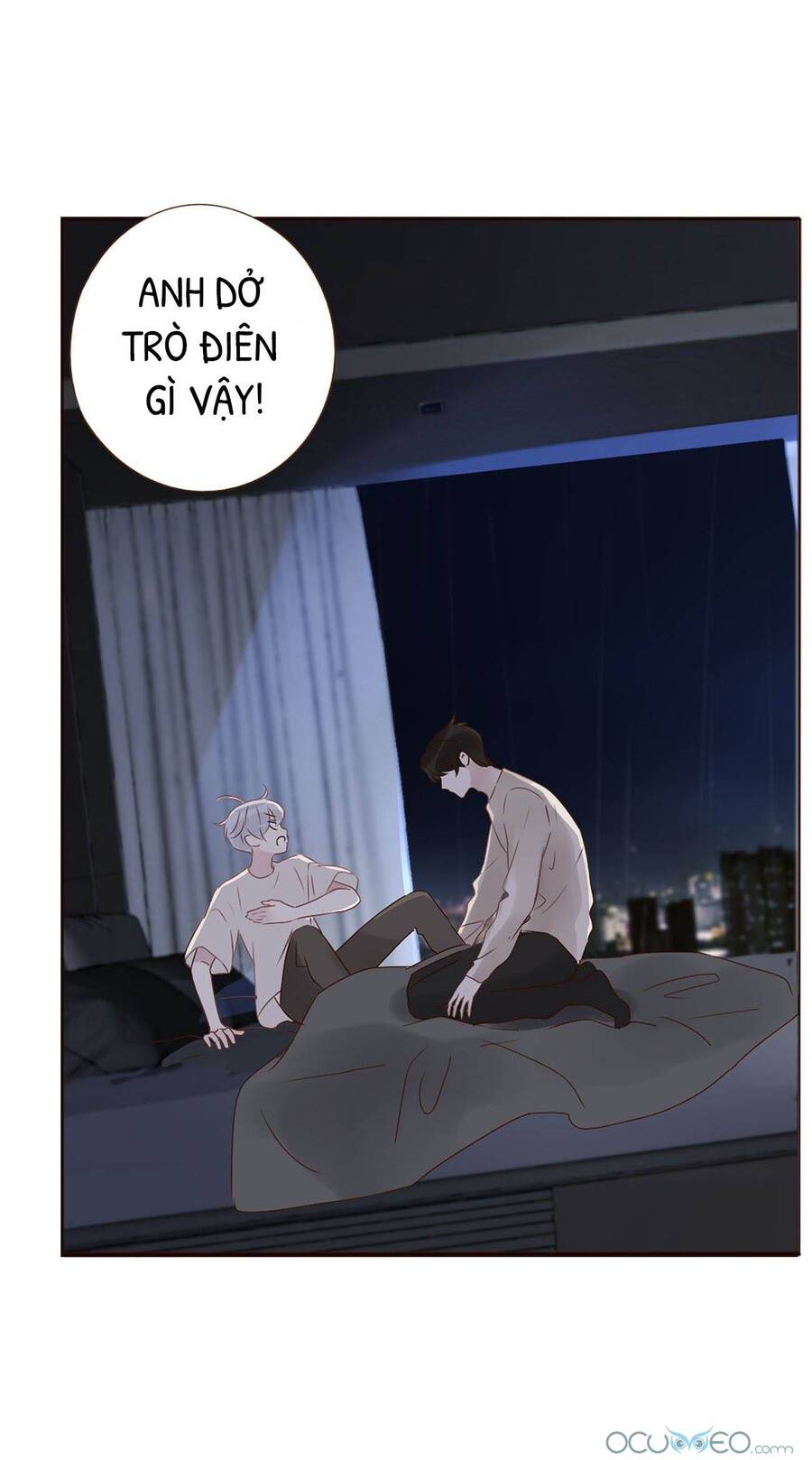 Ôm Hôn Mạc Nhiên Chapter 14 - Trang 19