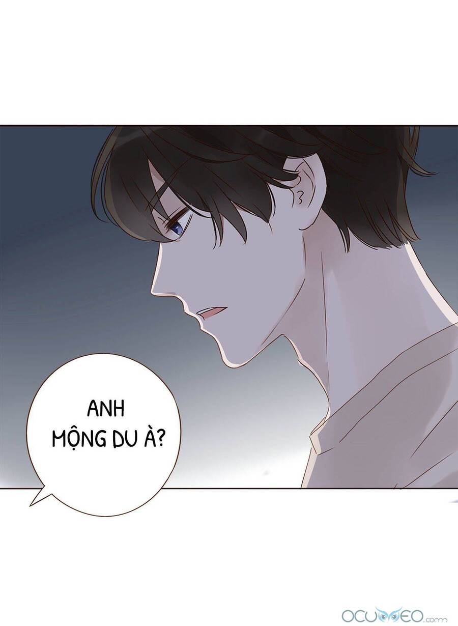 Ôm Hôn Mạc Nhiên Chapter 14 - Trang 20