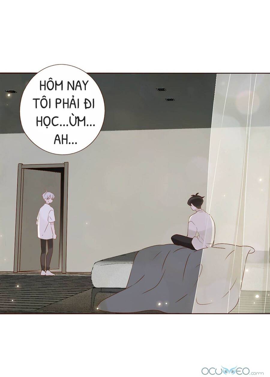 Ôm Hôn Mạc Nhiên Chapter 14 - Trang 38