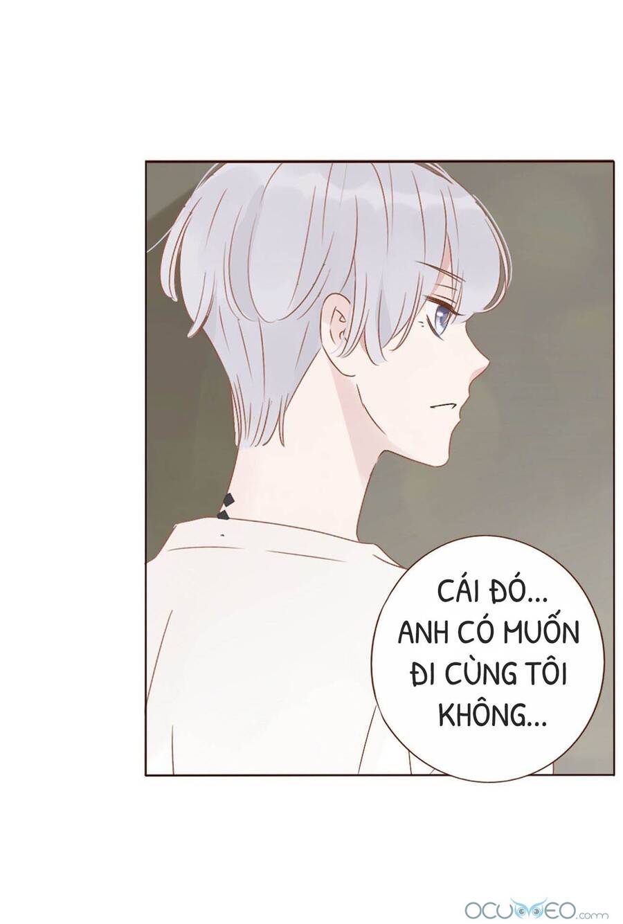 Ôm Hôn Mạc Nhiên Chapter 14 - Trang 39