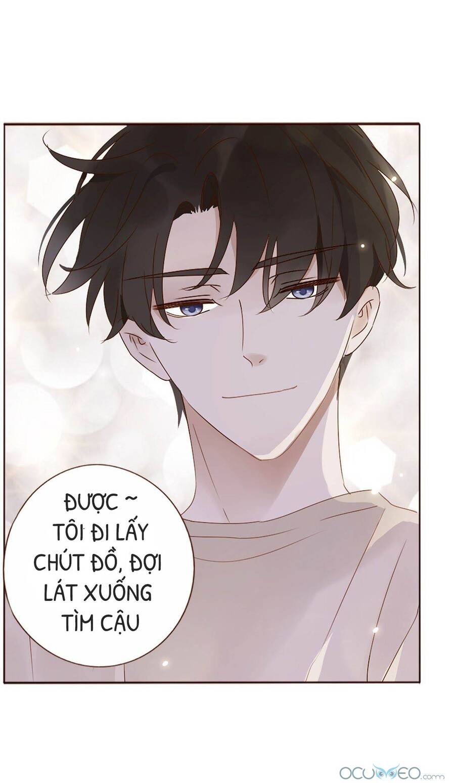 Ôm Hôn Mạc Nhiên Chapter 14 - Trang 42