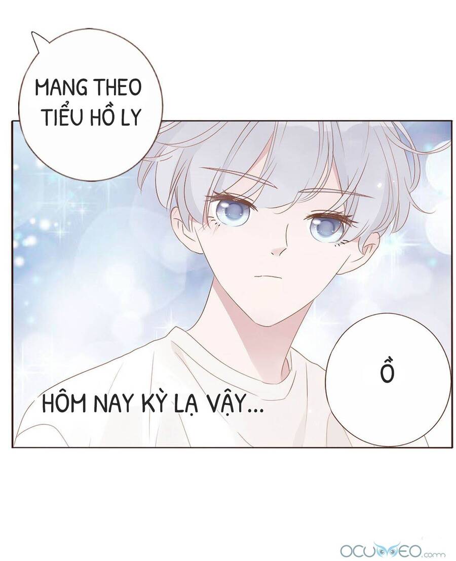 Ôm Hôn Mạc Nhiên Chapter 14 - Trang 43