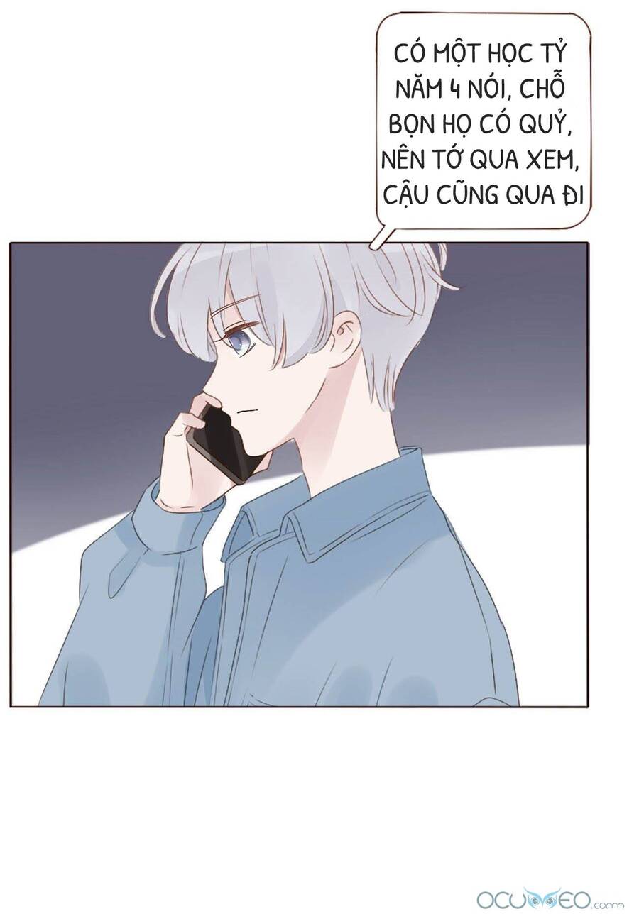 Ôm Hôn Mạc Nhiên Chapter 14 - Trang 48