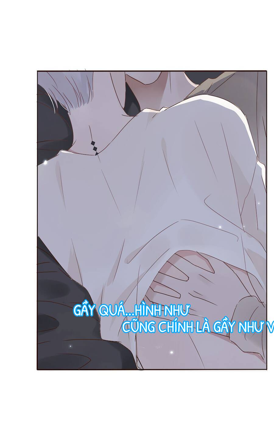 Ôm Hôn Mạc Nhiên Chapter 14 - Trang 5