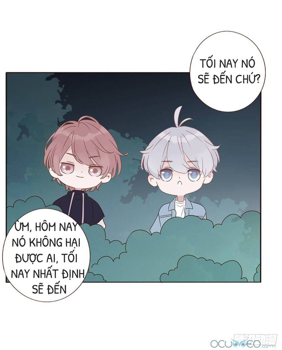 Ôm Hôn Mạc Nhiên Chapter 15 - Trang 11