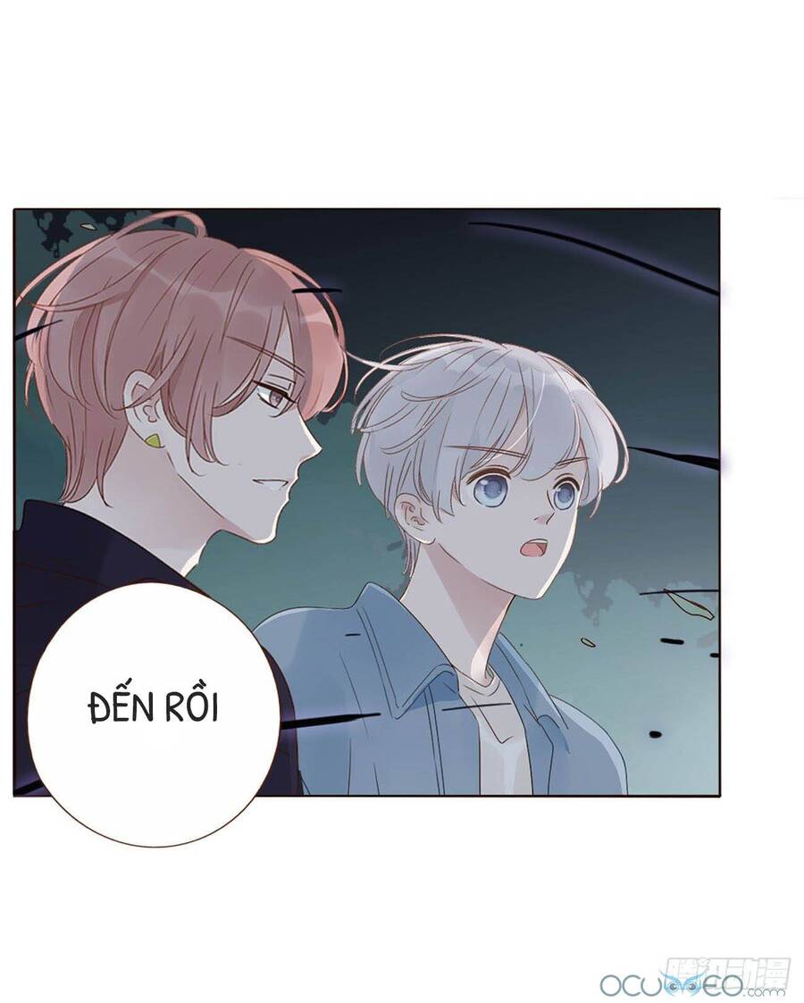 Ôm Hôn Mạc Nhiên Chapter 15 - Trang 21