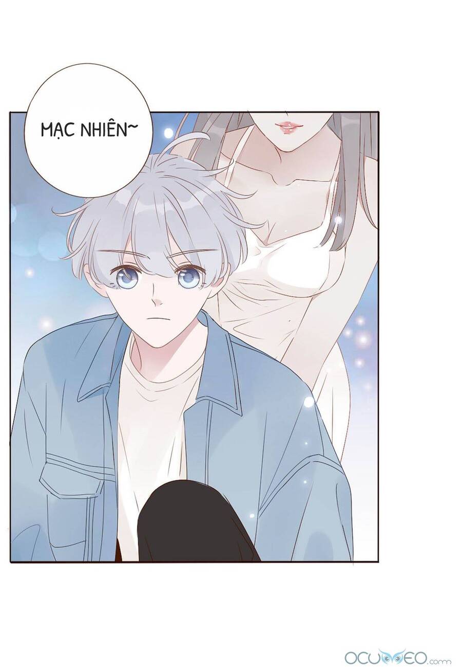 Ôm Hôn Mạc Nhiên Chapter 15 - Trang 23