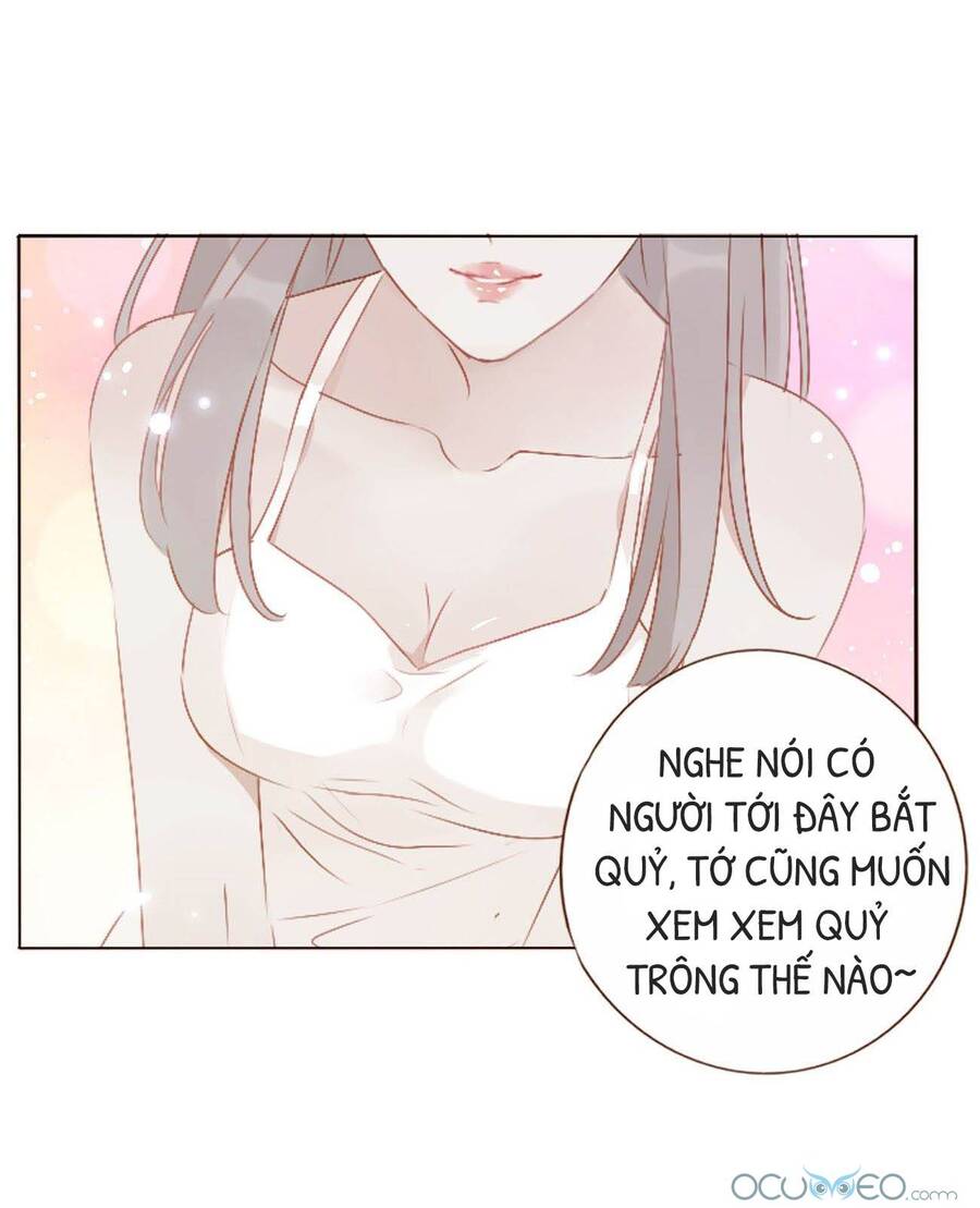 Ôm Hôn Mạc Nhiên Chapter 15 - Trang 25