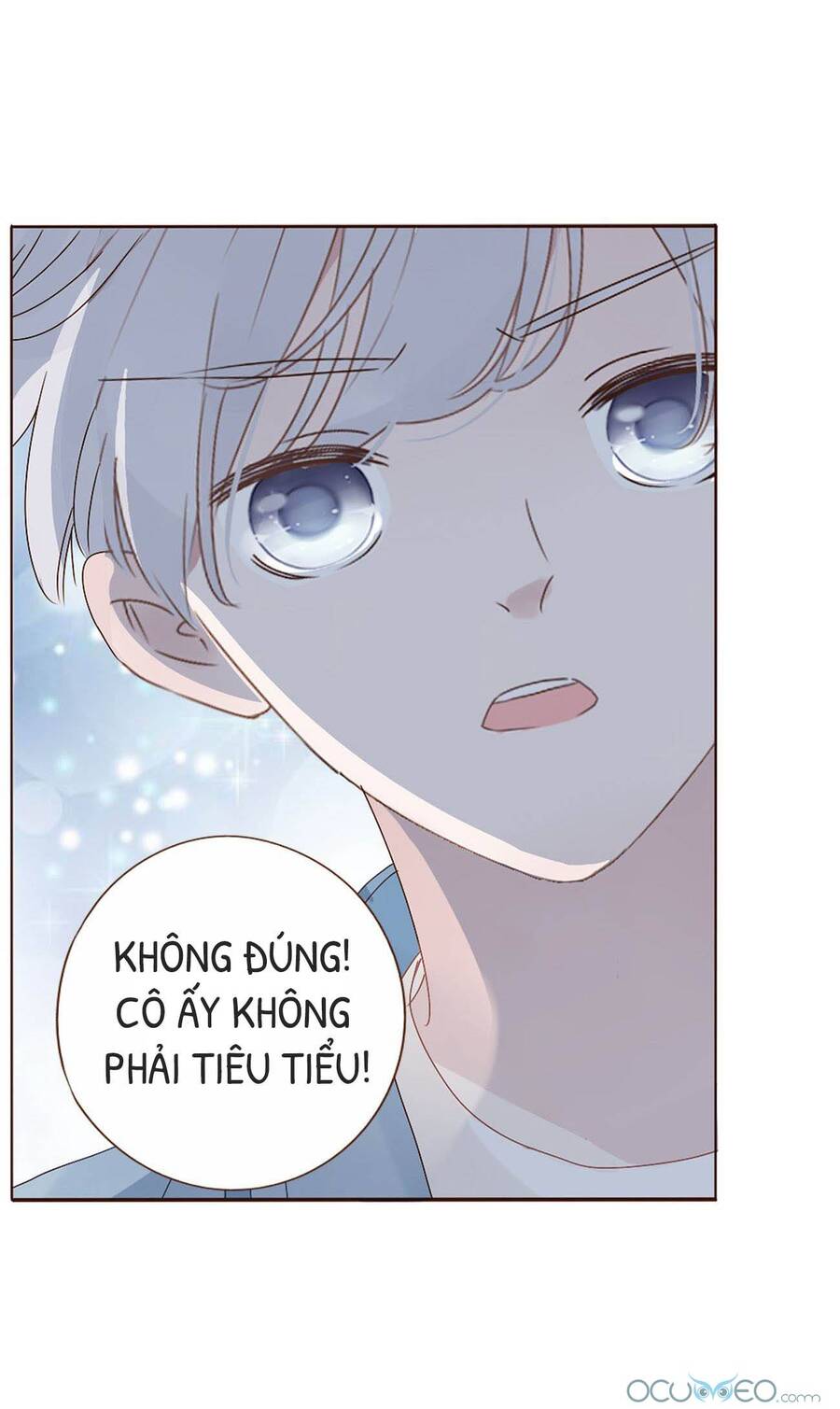 Ôm Hôn Mạc Nhiên Chapter 15 - Trang 29