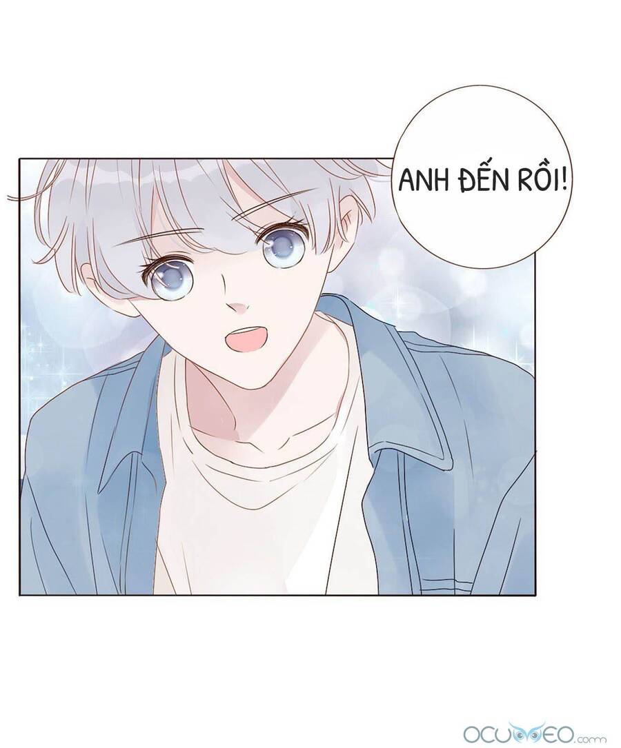 Ôm Hôn Mạc Nhiên Chapter 15 - Trang 35