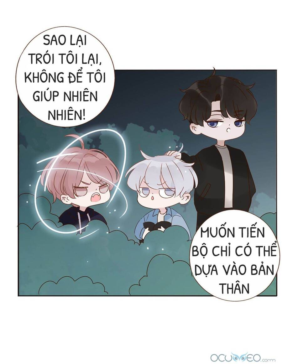 Ôm Hôn Mạc Nhiên Chapter 15 - Trang 36