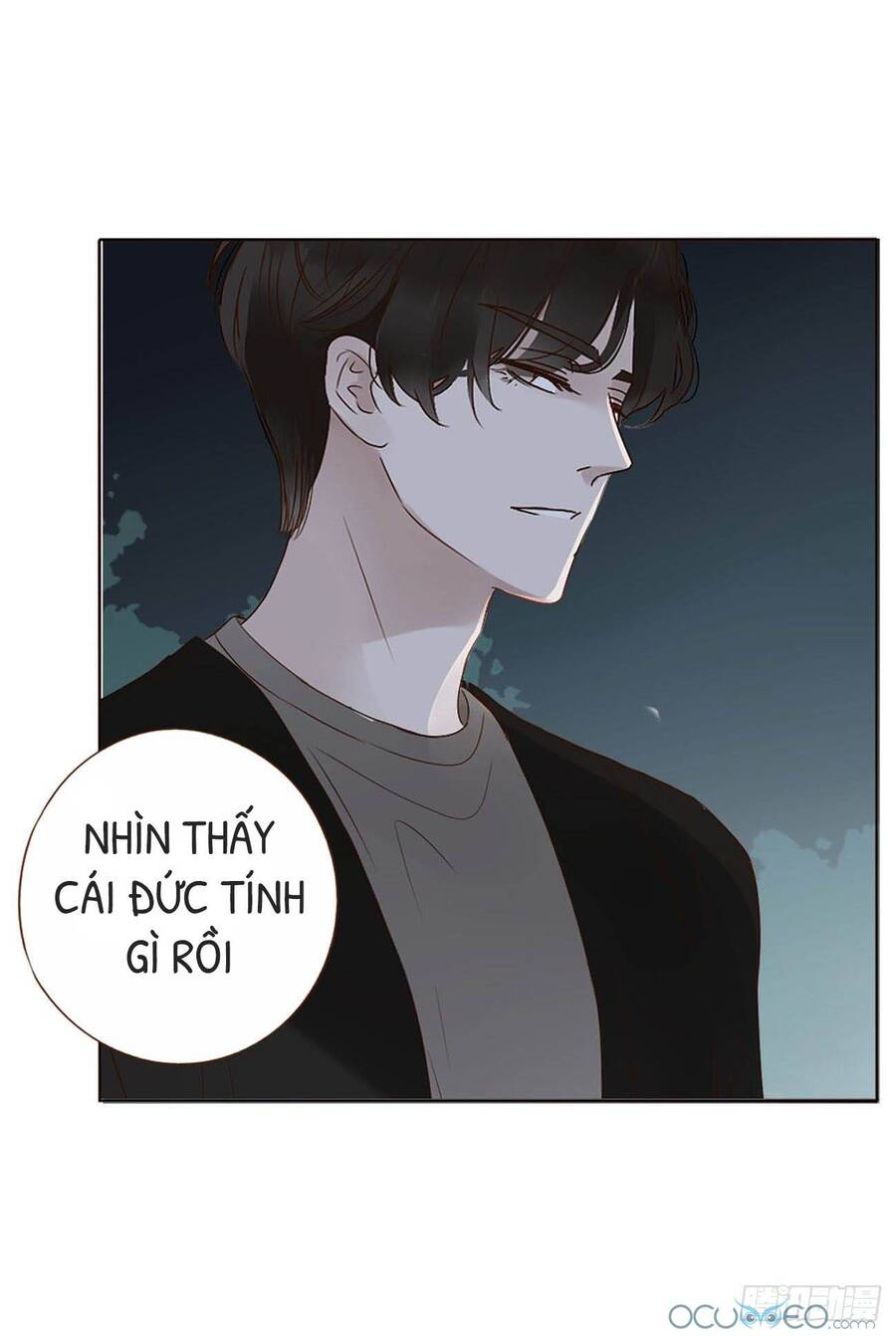 Ôm Hôn Mạc Nhiên Chapter 15 - Trang 38