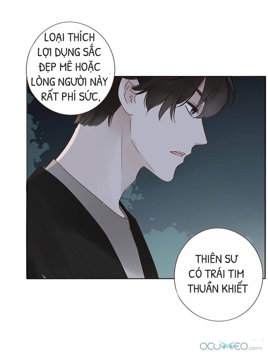 Ôm Hôn Mạc Nhiên Chapter 15 - Trang 40