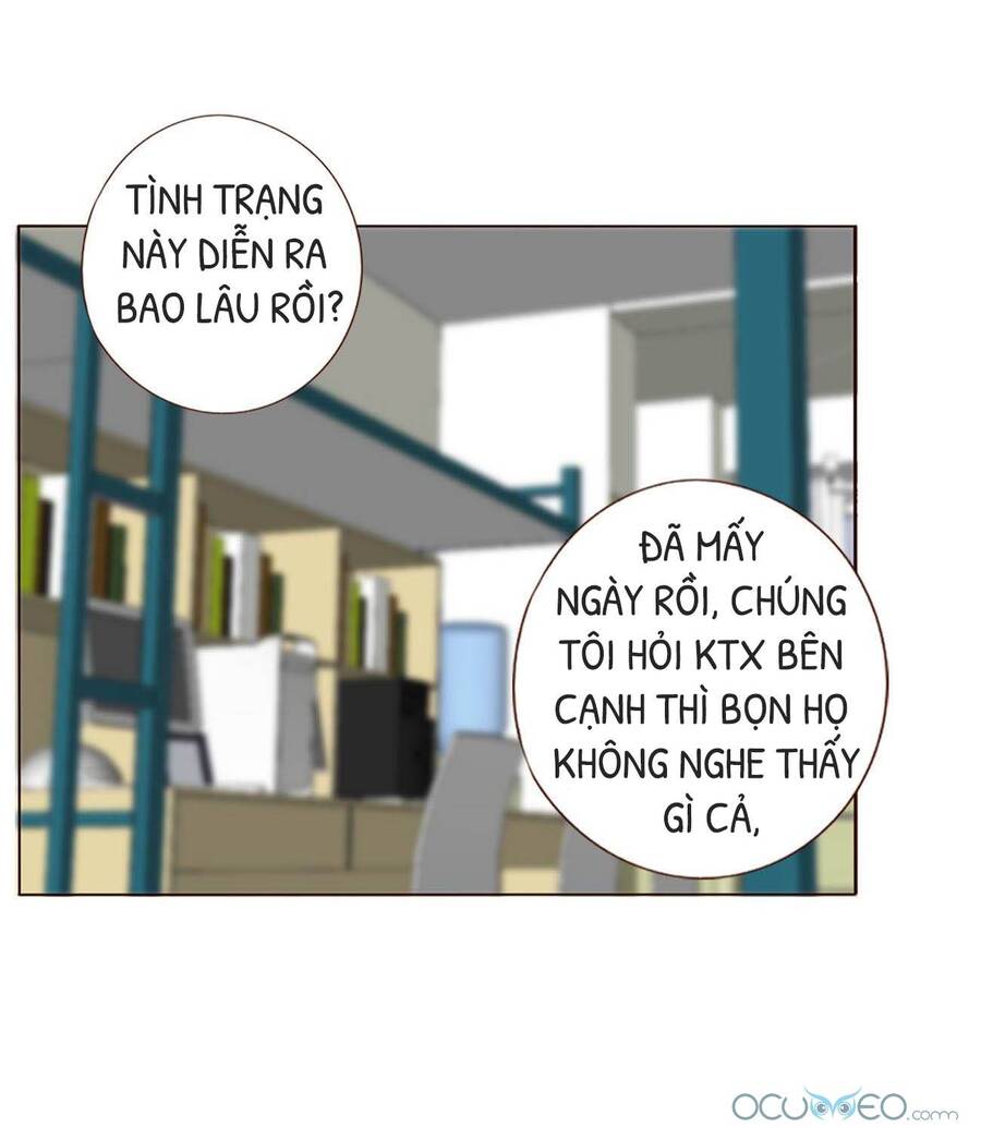 Ôm Hôn Mạc Nhiên Chapter 15 - Trang 7