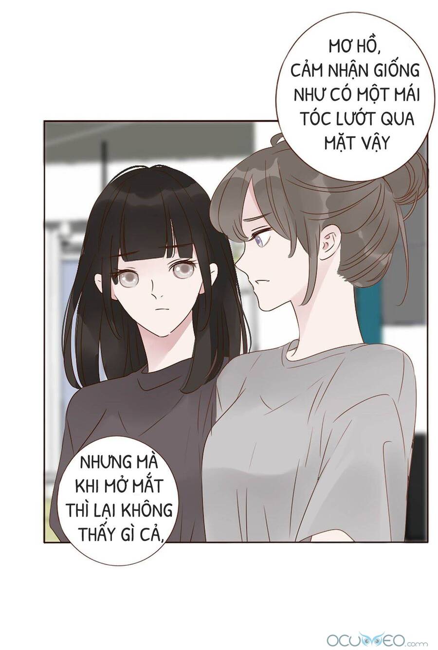 Ôm Hôn Mạc Nhiên Chapter 15 - Trang 8