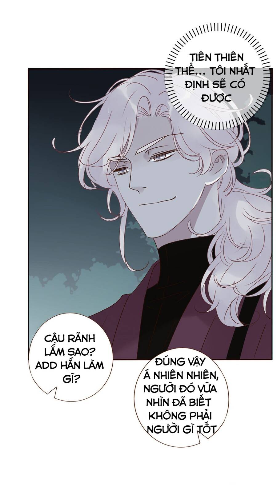 Ôm Hôn Mạc Nhiên Chapter 16 - Trang 26