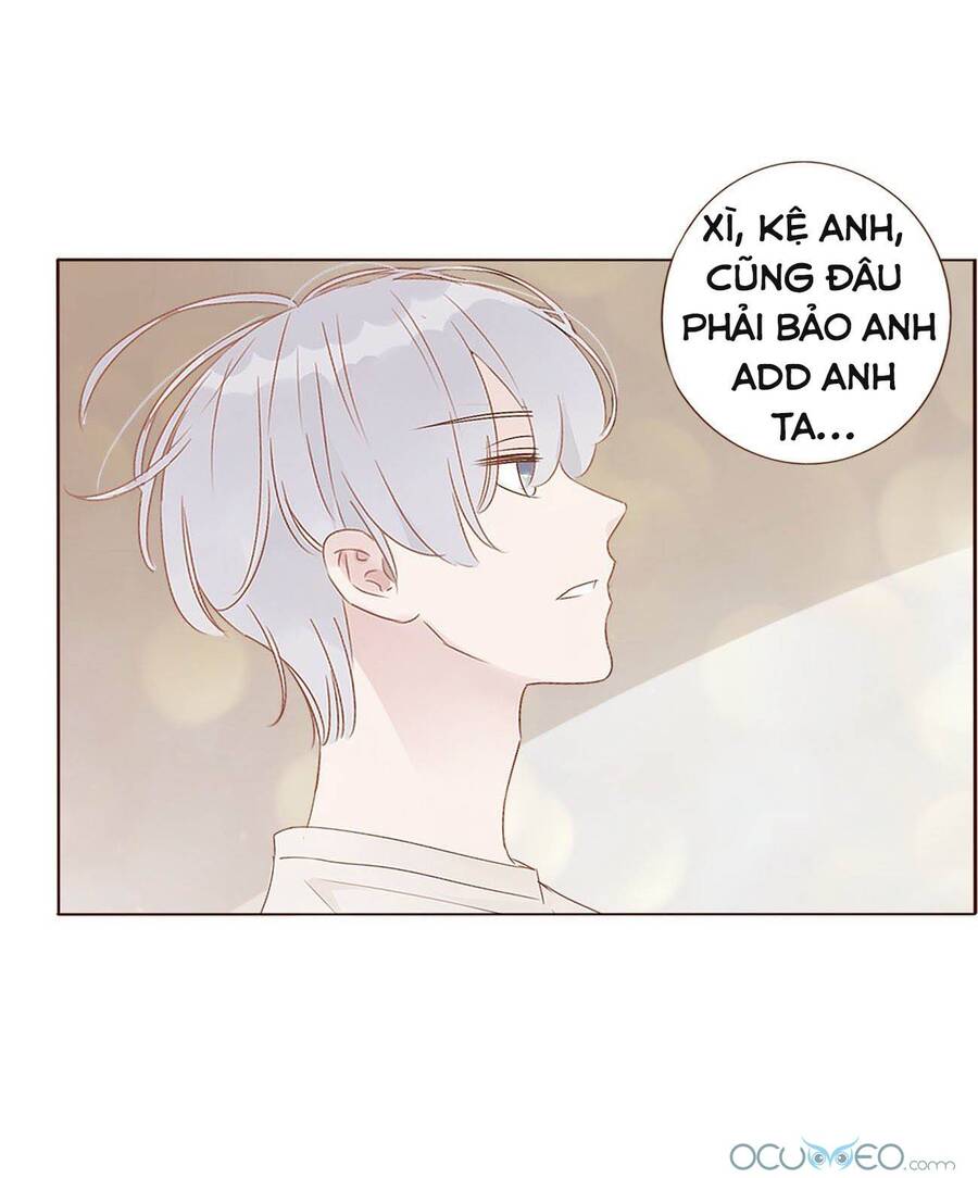 Ôm Hôn Mạc Nhiên Chapter 16 - Trang 34