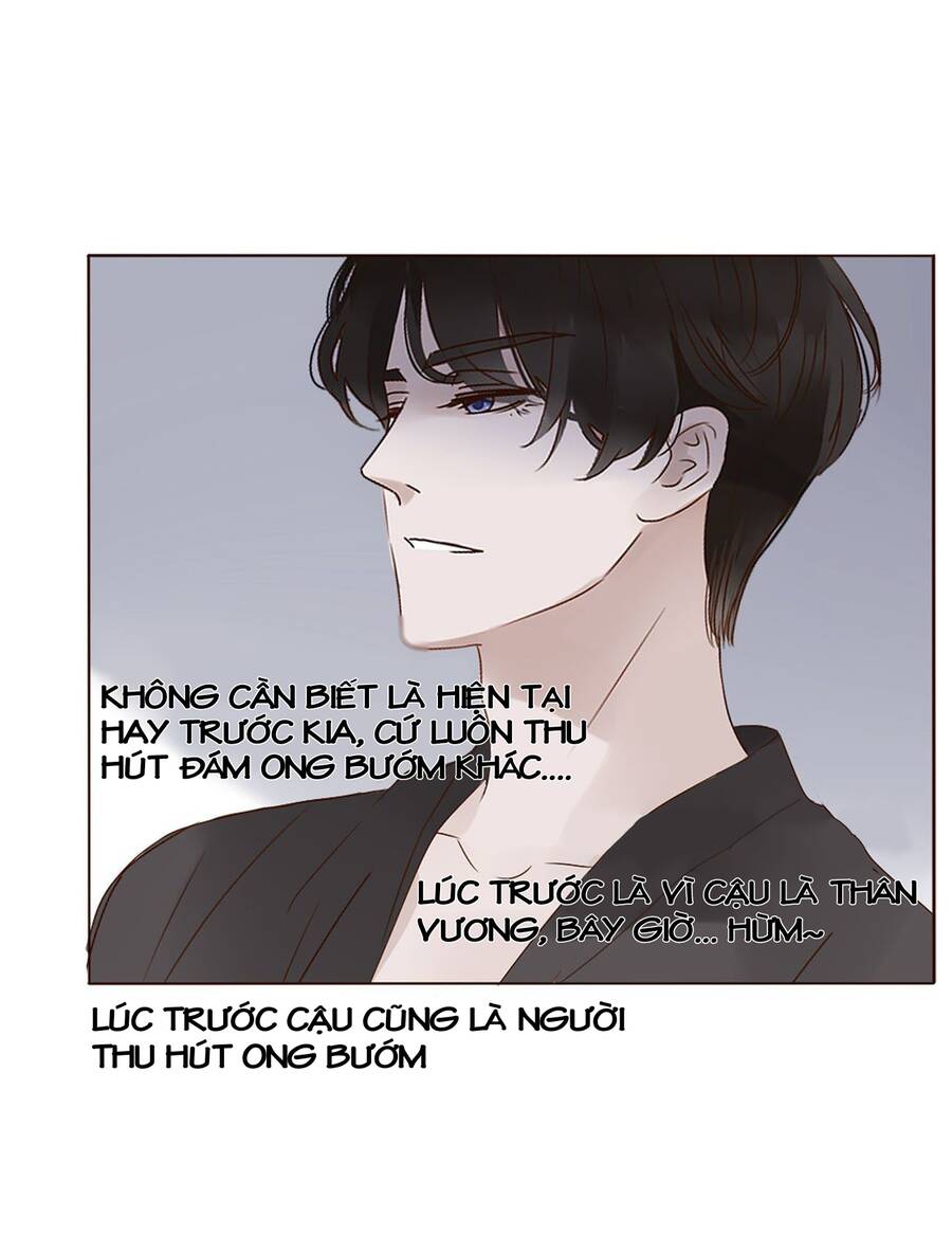 Ôm Hôn Mạc Nhiên Chapter 16 - Trang 39