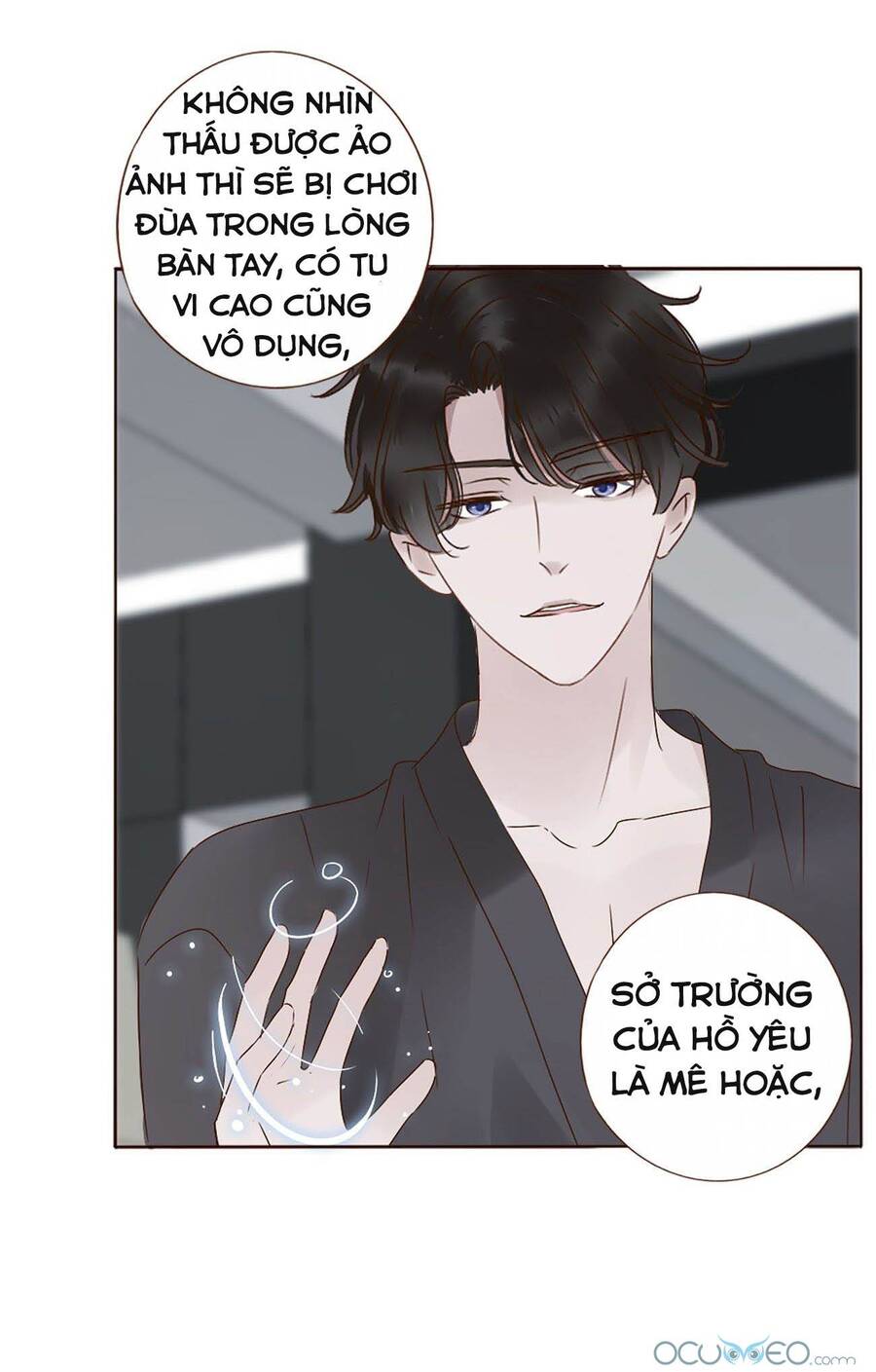 Ôm Hôn Mạc Nhiên Chapter 16 - Trang 43