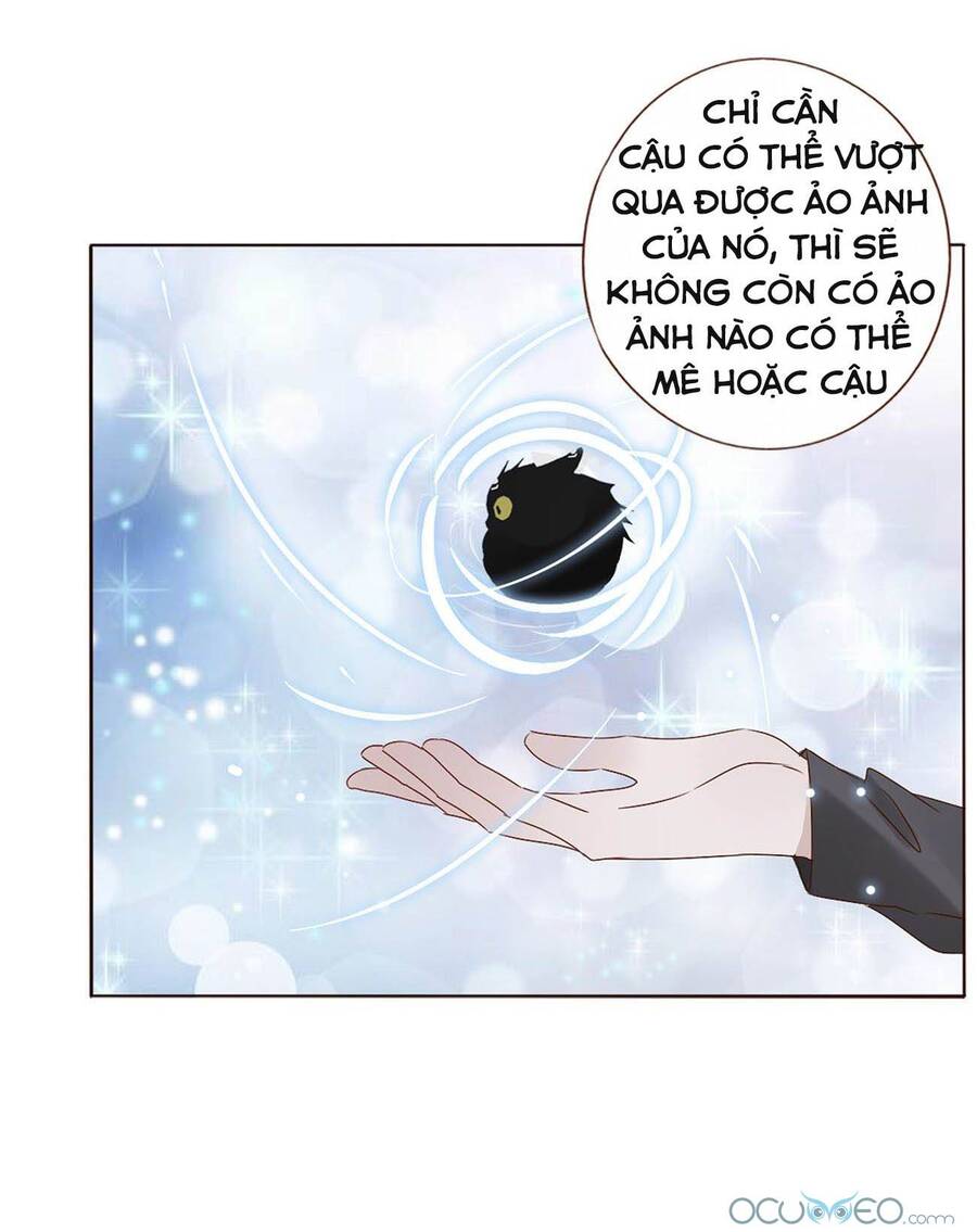 Ôm Hôn Mạc Nhiên Chapter 16 - Trang 45