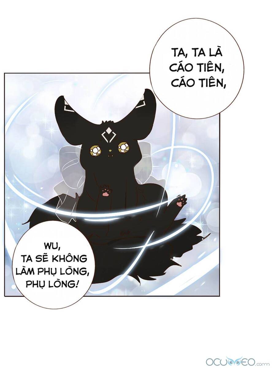 Ôm Hôn Mạc Nhiên Chapter 16 - Trang 46