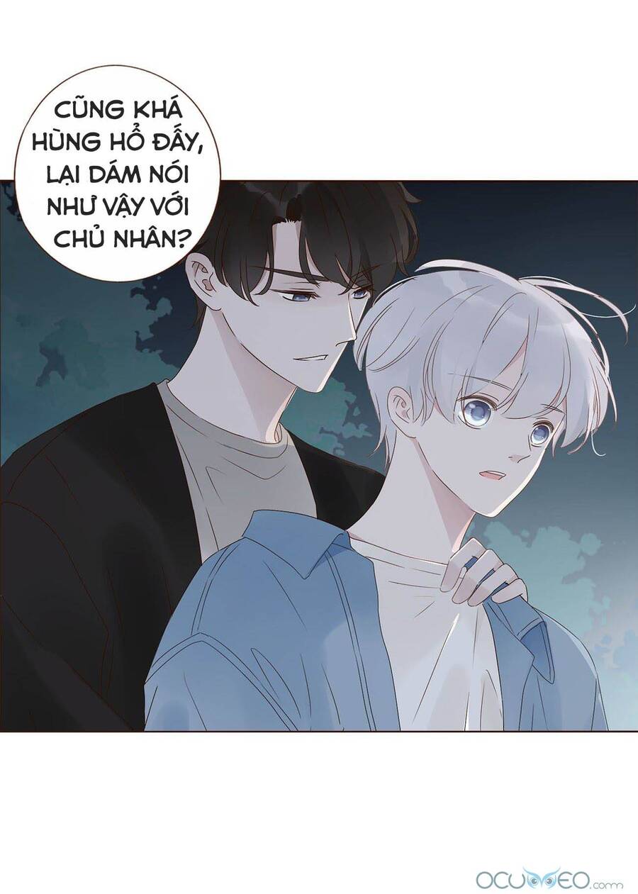 Ôm Hôn Mạc Nhiên Chapter 16 - Trang 6