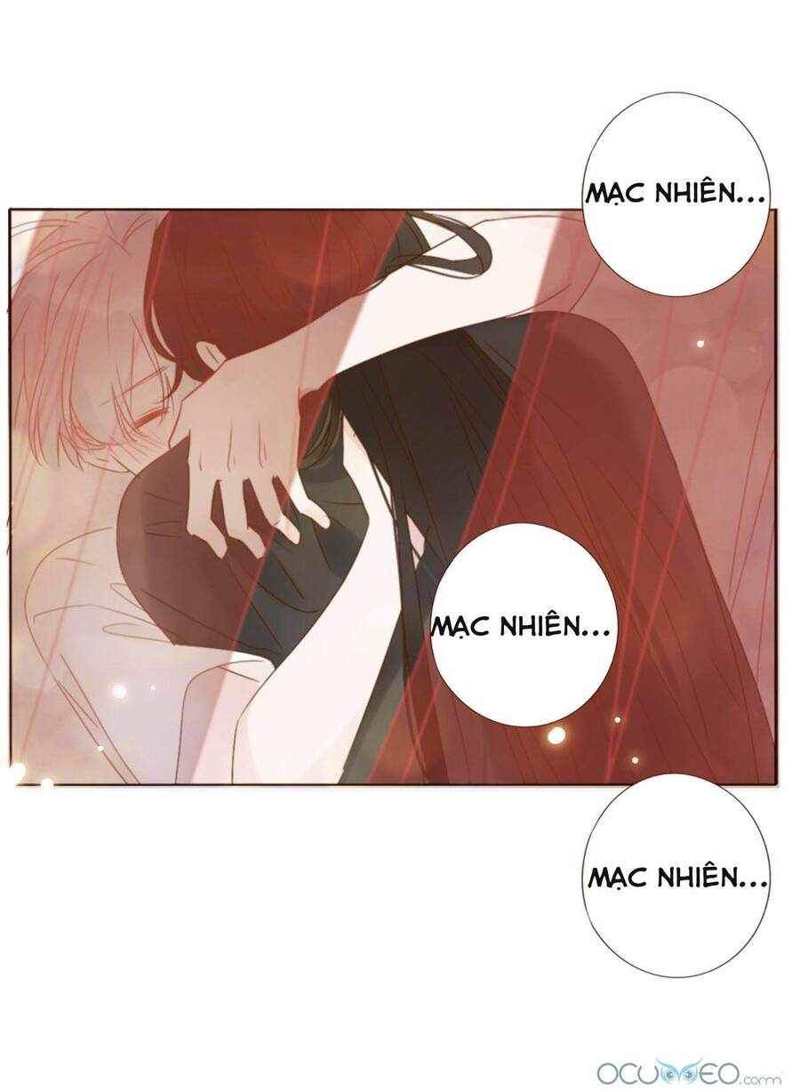 Ôm Hôn Mạc Nhiên Chapter 16 - Trang 61