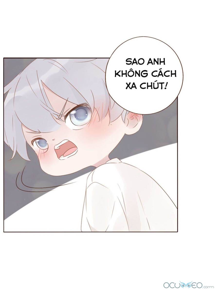 Ôm Hôn Mạc Nhiên Chapter 17 - Trang 10