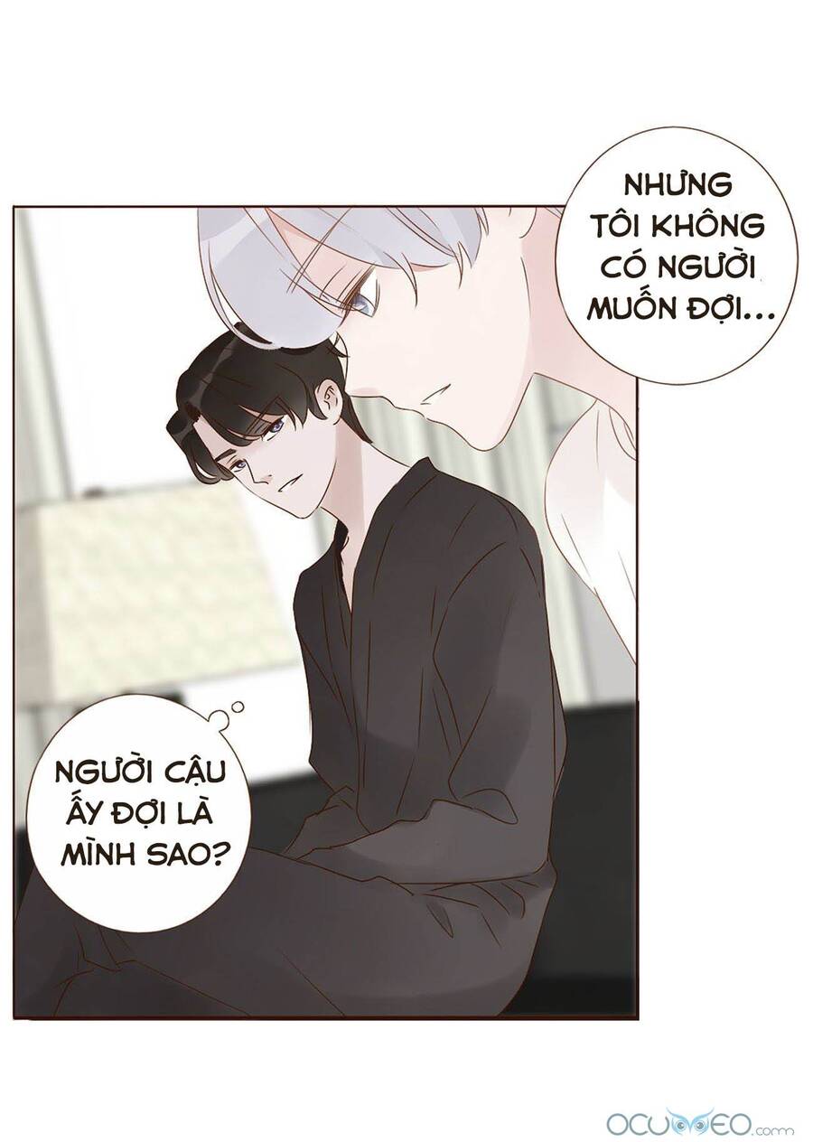 Ôm Hôn Mạc Nhiên Chapter 17 - Trang 20