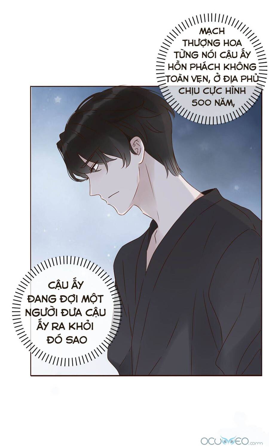 Ôm Hôn Mạc Nhiên Chapter 17 - Trang 21